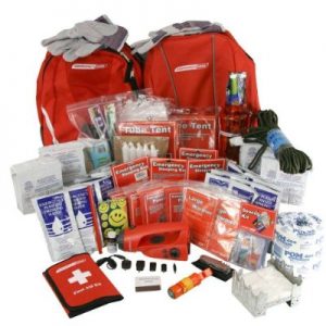 Earthquake Emergency Kits, Earthquake preparedness Kits, 72 Hour Kit